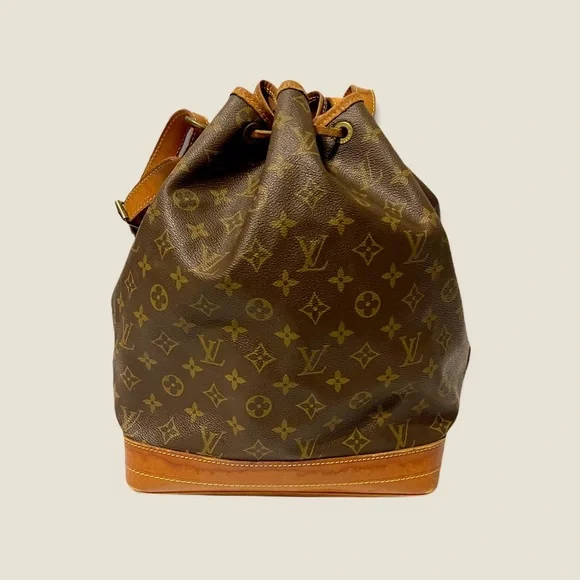 ✨SOLD✨Authentic Louis Vuitton Monogram Noé - Picture 3 of 13